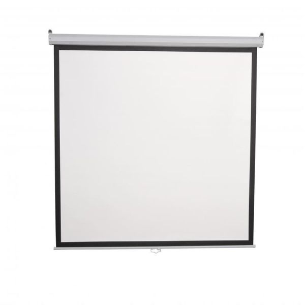 SBOX Projector SCREEN PSM-112 200x200 cm