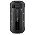 MAXCOM STRONG MM918L, IP68K, Black