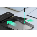 RAIDSONIC ICY BOX Docking Station IB-2915MSCL-C31