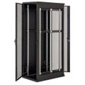 TRITON 19" stojanový rozvádzač RMA-15-A68 černý