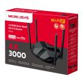 MERCUSYS MR85X, AX3000 Wireless Dual Band Router