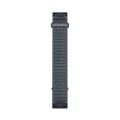 GARMIN Text. remienok ComfortFit (22mm) QF, dlh,BG
