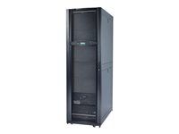 Skříňka silového pole - AC 230/400 V - 3 fáze - výstupní konektory: 1 - 42U