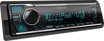 Kenwood KMM-BT309