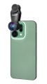 Sada objektivů pro smartphony Levenhuk Lens S7