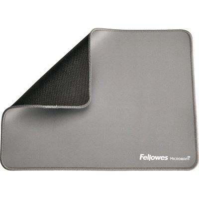 Podložka pod myš Fellowes BREYTA XL šedá