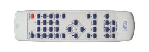 Dálkový ovladač IRC81374 philips