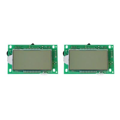 LCD pro ZD-912 TIPA
