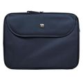 SBOX Taška na notebook 16" NEW YORK Navy