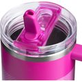 STANLEY The Quencher Pro, Termohrnek, 1.18L, fialová