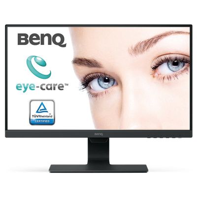BENQ GW2480L, LED Monitor 23,8", FHD, černý