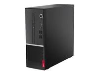 Věž Ryzen 5 4600G / až 4.2 GHz - RAM 8 GB - SSD 256 GB - NVMe - DVD-zapisovačka - Radeon Graphics - Gigabit Ethernet - Win 10 Pro 64-bit - monitor: žádný - klávesnice: česká/slovenská - raven black - Lenovo TopSeller
