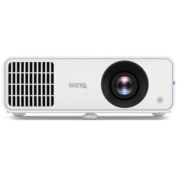 BENQ LW650, laserový projektor WXGA, bílý