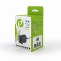 GEMBIRD EG-MC-008, Univerzální AC/DC adaptér 12W/1A