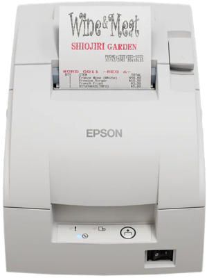 EPSON TM-U220IID (102P0), par, NE, EDG