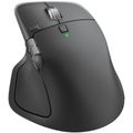 LOGITECH MX Master 4, Bezdrátová myš, grafitová