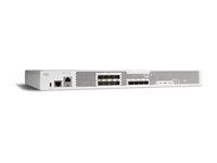 Cisco Meraki C8455-G2-MX - Směrovač 10GbE, 25GbE - Lze montovat do rozvaděče - pro P/N: MA-PWR-CORD-AU, MA-PWR-CORD-BR, MA-PWR-CORD-EU, MA-PWR-CORD-UK, MA-PWR-CORD-US