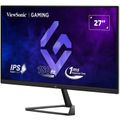 VIEWSONIC VX2779-HD-PRO, LED Monitor 27" FHD