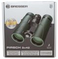 Binokulární dalekohled Bresser Pirsch 8x42