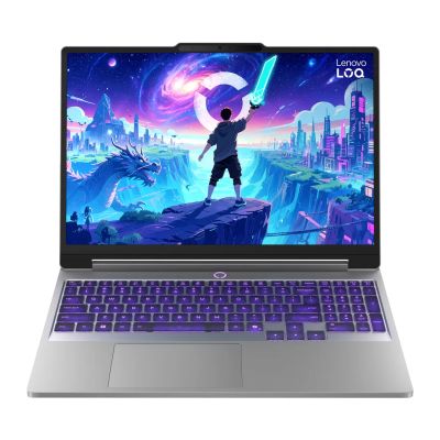 LOQ 15.3''WUXGA/C5 205H/16GB/512GB/RTX3050/W11H/noA
