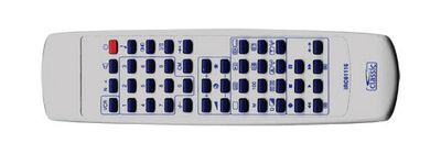 Dálkový ovladač IRC81116 loewe fb50/52/