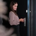 Chytrý detektor na dveře/okno RETLUX RSH 307 ZigBee
