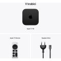 APPLE TV 4K Wi-Fi, 64GB (2022) (MN873CS/A)