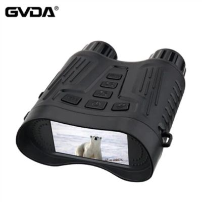 GVDA GD908, 4K noční vidění binokulár
