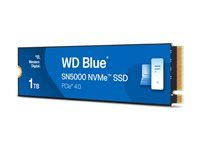 SSD - 1 TB - interní - M.2 2280 - PCIe 4.0 x4 (NVMe)