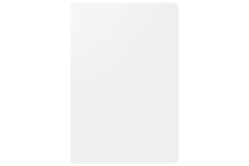 Samsung Ochranný kryt s klávesnicí a touchpadem pro Tab S10+/S9+/S9 FE+ White