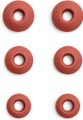 JBL Endurance Peak 3 Red