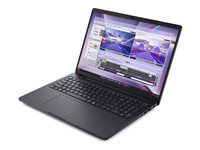 AI PC - Intel Core Ultra 7 - 265H / až 5.3 GHz - vPro Enterprise - Win 11 Pro - RTX PRO 1000 Blackwell - 32 GB RAM - 1 TB SSD SED, NVMe, TLC, Performance - 16" 1920 x 1200 (Full HD Plus) - Gigabit Ethernet - Wi-Fi 7 - magnetit - BTP - s 3 roky ProSupport