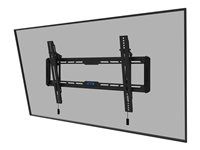 Montážní sada (montážní deska pro umístění na zdi, bracket adapter) - pro Displej LCD - velikost obrazovky: 42"-86"