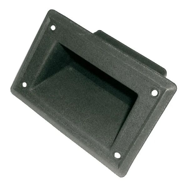 Ucho reproduktoru RU-2A plastové