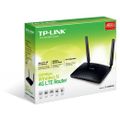 TP-Link TL-MR6400 300 Mbit / s bezdrátový N 4G LTE