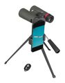 Fotobinokulární dalekohled Levenhuk Kelvin Snap 8x42