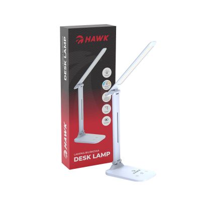 HAWK Noční LED lampa 5W, bílá