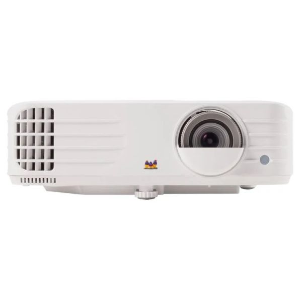 VIEWSONIC PX701-4K, Projektor 4K UHD, bílý