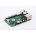 PC Raspberry Pi 3 Model B+ 1GB/WiFi/BT/1000Mbps