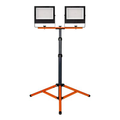 LED reflektor DPM FL200NT 2x100 W