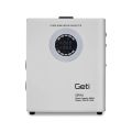 Zdroj záložní GETI GEP501 sinus 500W nástěnný (800VA)