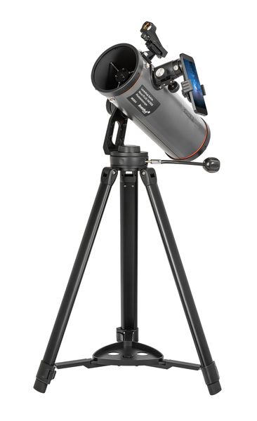 Fototeleskop Levenhuk Kelvin Nova PLUS 114/500