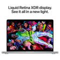 APPLE MacBook Pro 2026 14,2" 3K+ M5 10/32/1 Sil