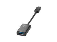 USB adaptér - USB typ A (F) do USB-C (M) - USB 3.0 - 14.08 cm