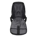 DELTACO DELO-0500, Batoh pro notebook 15,6" blk
