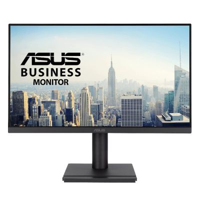ASUS/VA249QGSE/23,8"/IPS/FHD/120Hz/1ms/Černá/3R