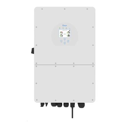 Střídač hybridní DEYE SUN-20K-SG01HP3-EU-AM2, 20kW, 3F, HV