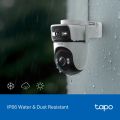 TP-link Tapo C545D, Outdoor Security Wi-Fi Kamera