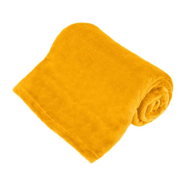 Deka TEESA TSA8901-3 Yellow 150x200cm
