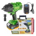 Rázový utahovák AKU PROCRAFT PWA80 1b